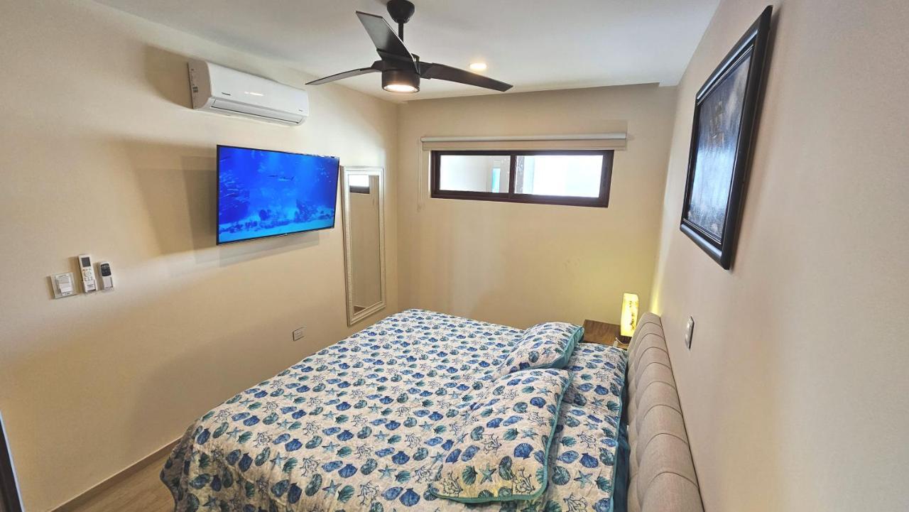 Oceandreams 3Br 2Ba - New Condo - Fantastic Views Isla Mujeres Exterior foto