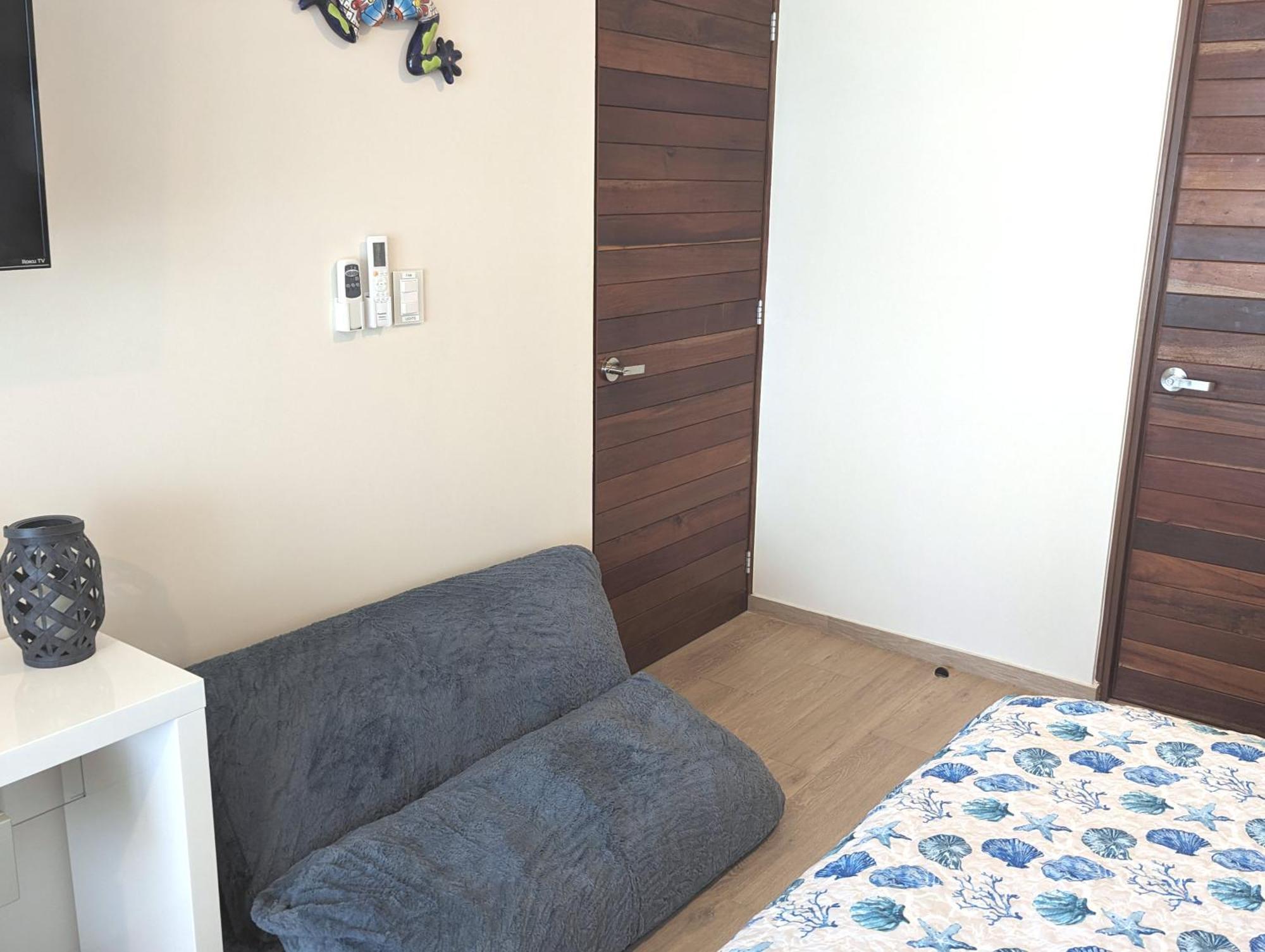Oceandreams 3Br 2Ba - New Condo - Fantastic Views Isla Mujeres Exterior foto
