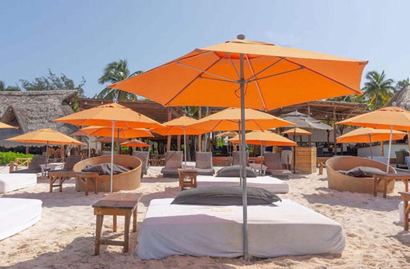 Oceandreams 3Br 2Ba - New Condo - Fantastic Views Isla Mujeres Exterior foto